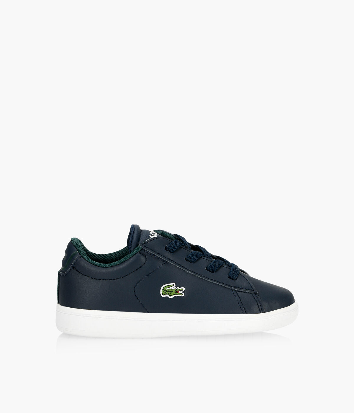 Lacoste carnaby hotsell evo kids