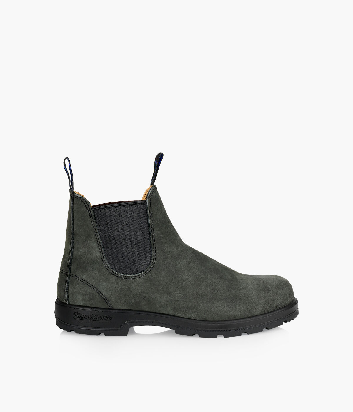 Blundstone true shop to size