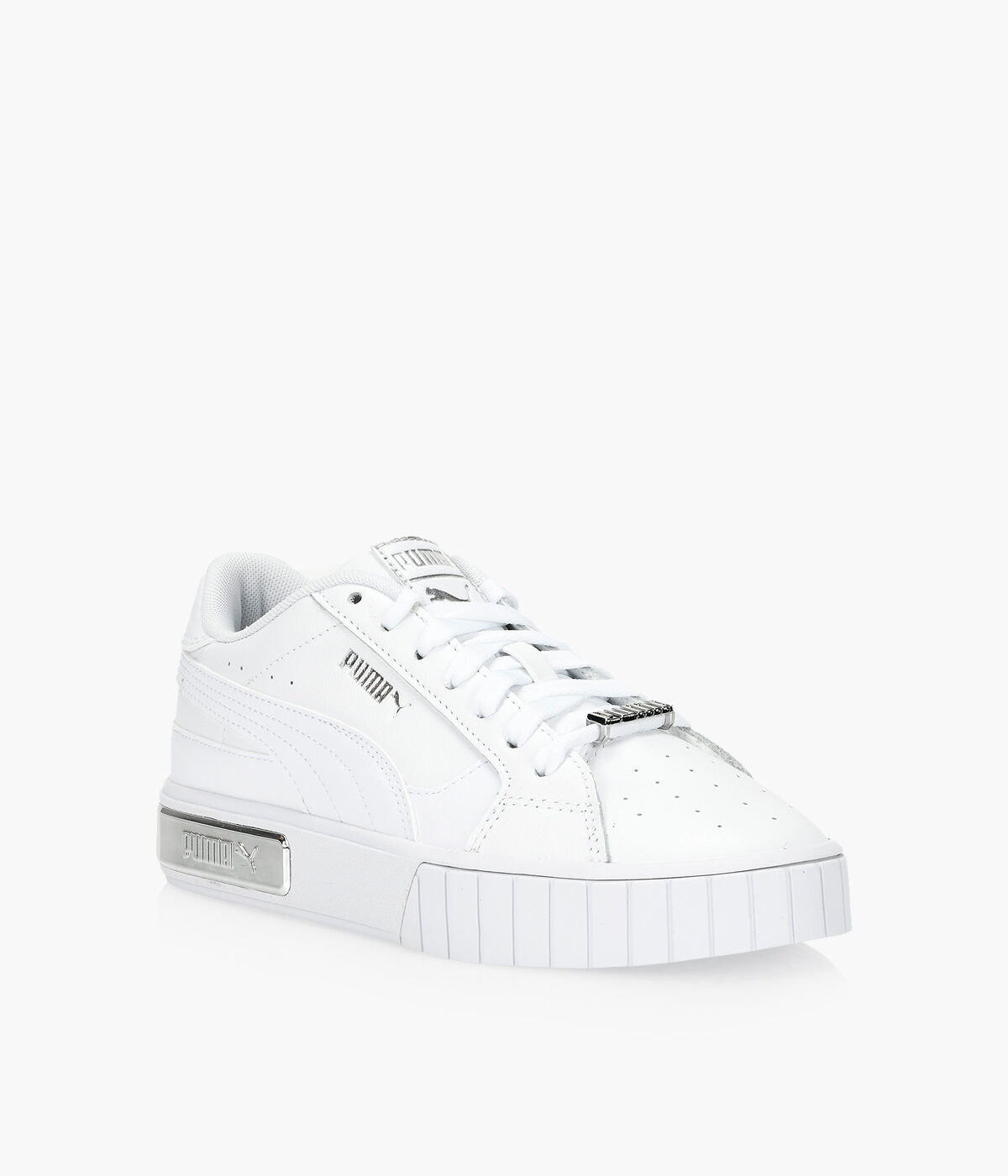 Puma sales cali metallic