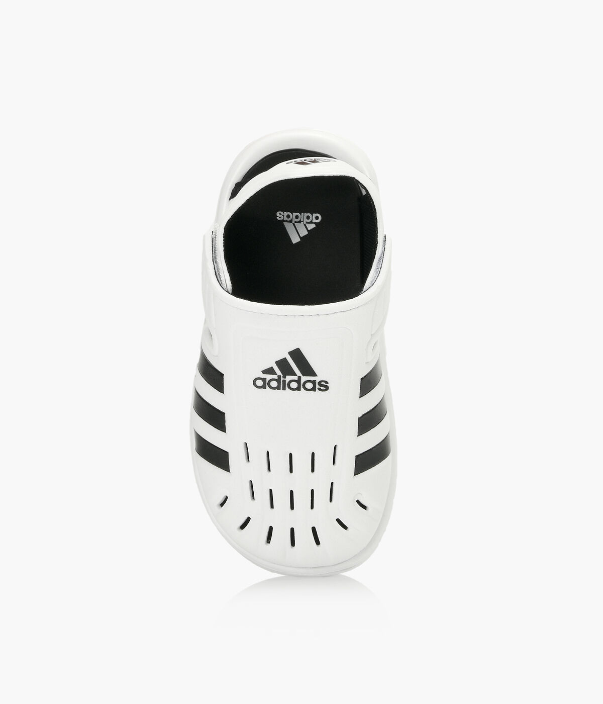 Adidas best sale summer slippers