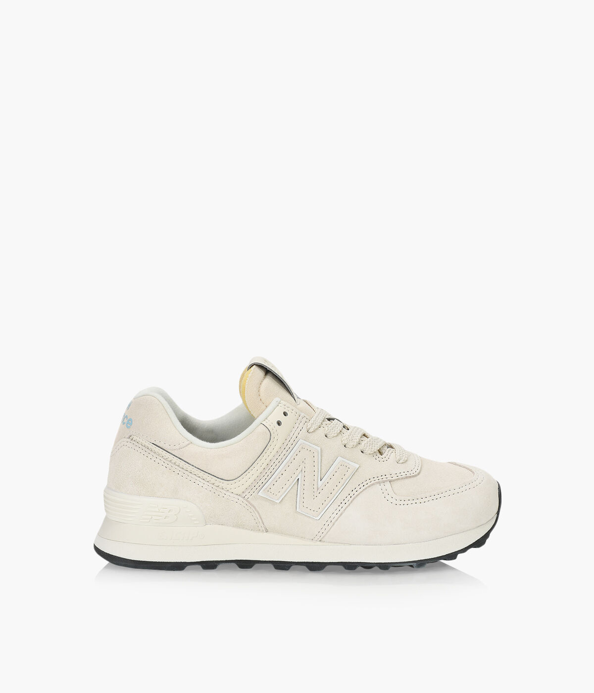 NEW BALANCE pour Femmes Browns Shoes