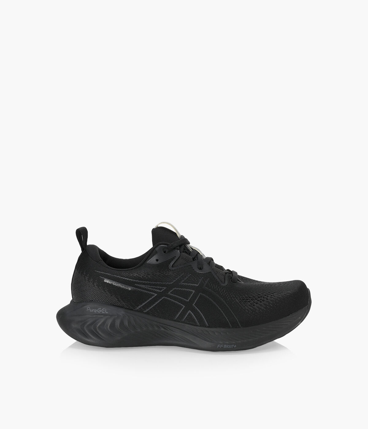 Asics gel outlet cumulus size 7