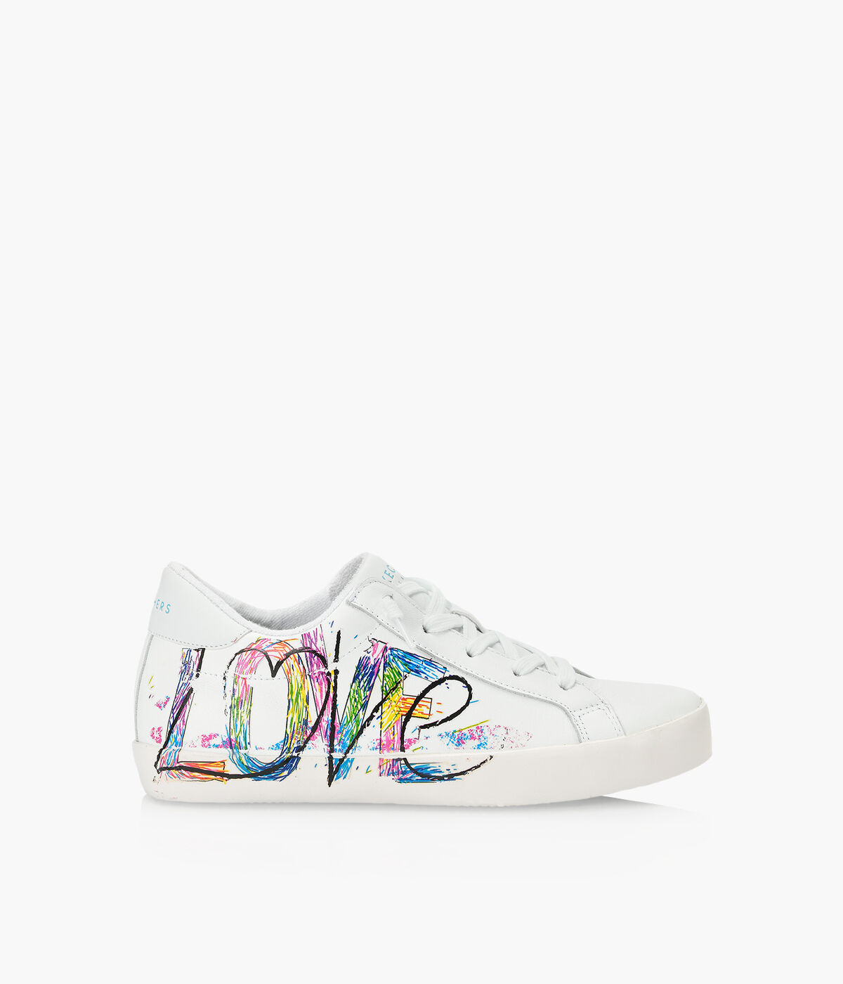 Skechers sales diamond shoes
