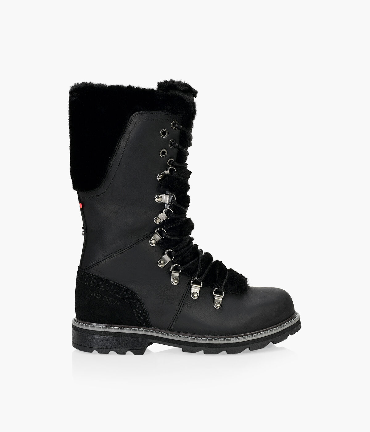 Pajar best sale boots browns