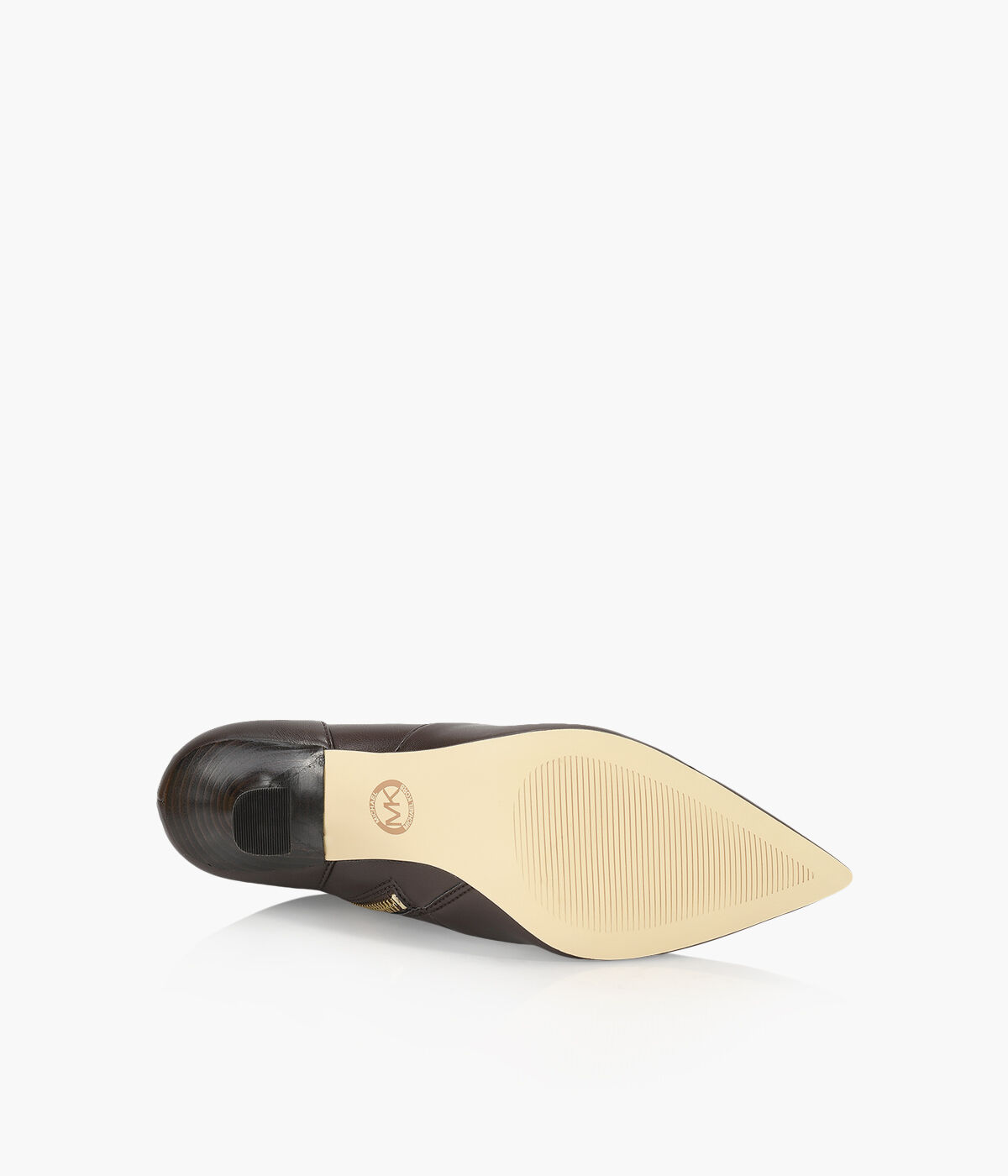 Michael kors online clara wedge boot