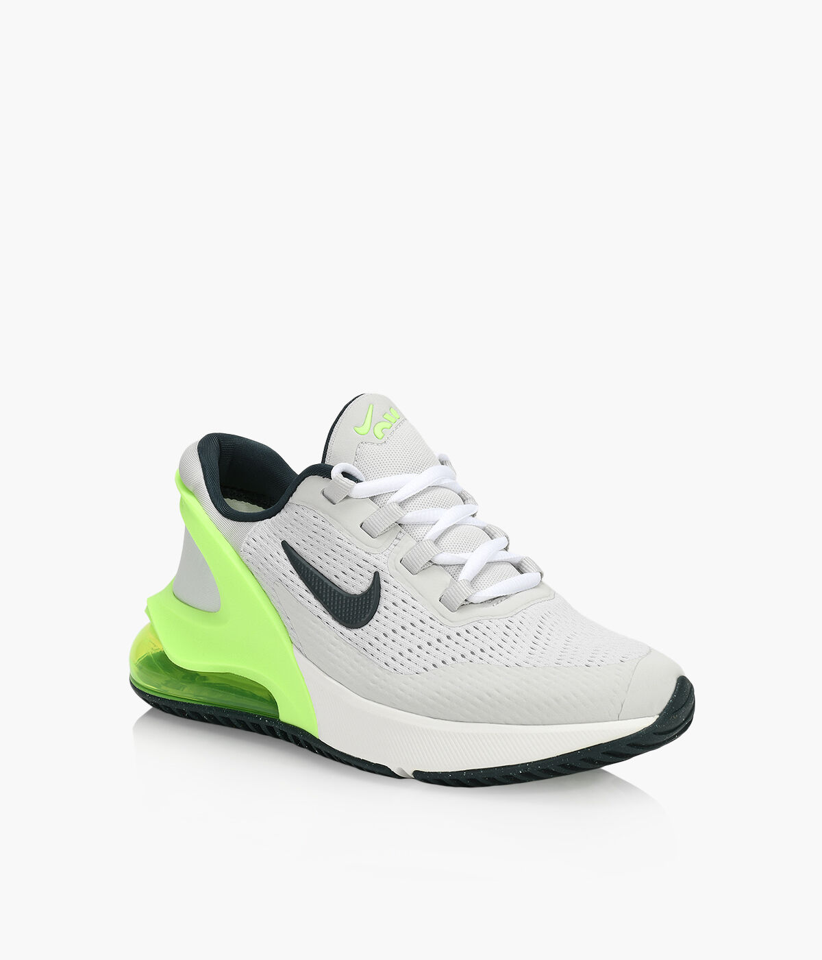 NIKE AIR MAX 270 GO Browns Shoes