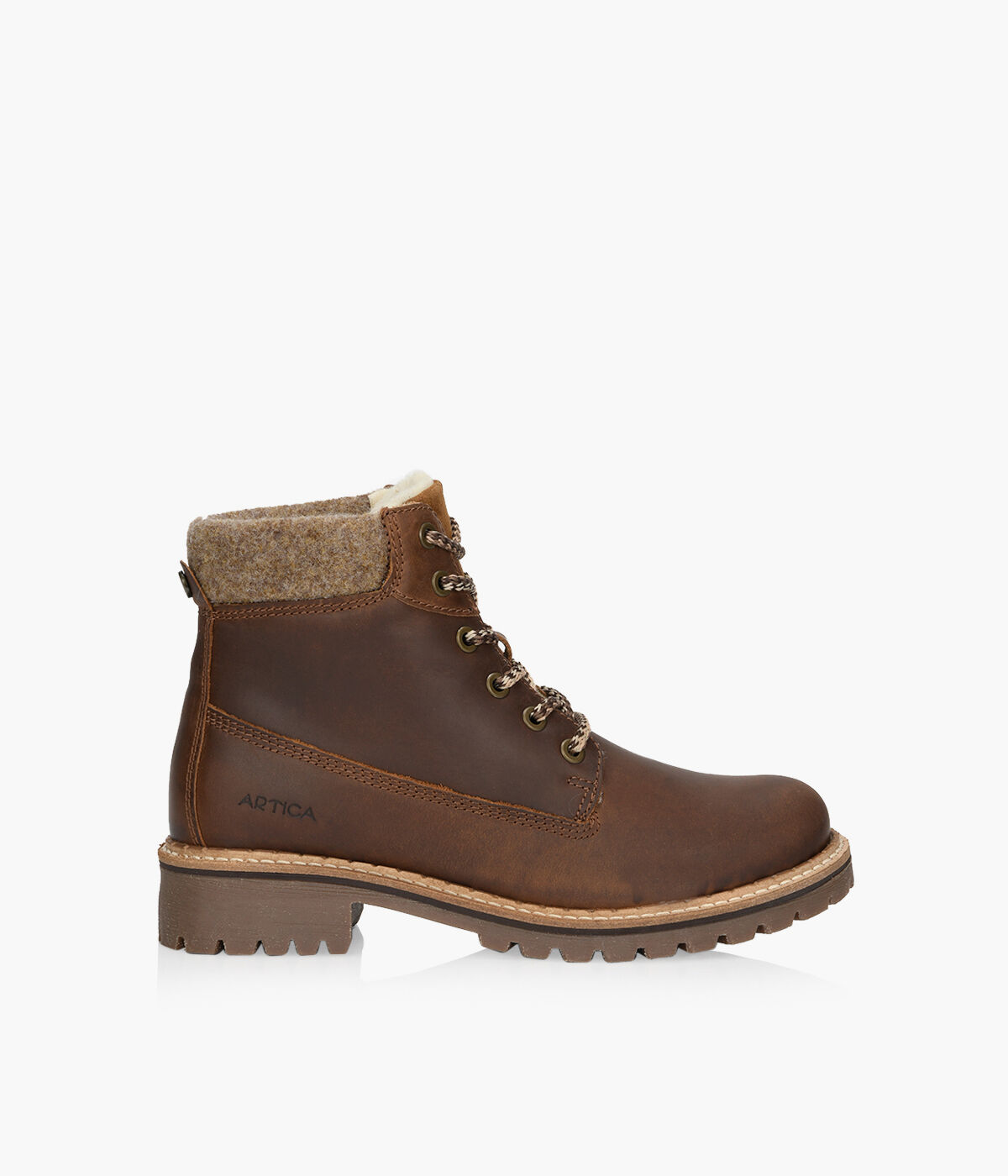 Browns artica 2025 boots review