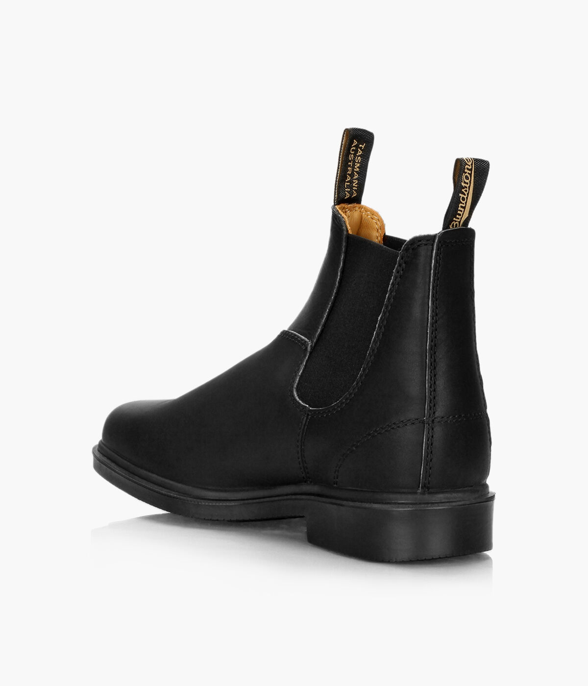 Blundstone 068 chisel toe chelsea boot hotsell