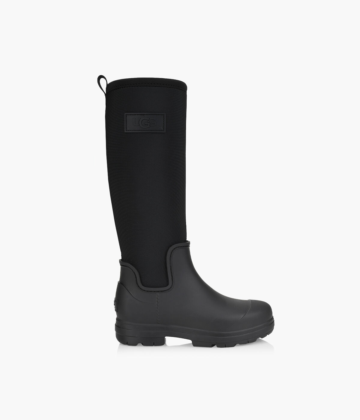 Ugg rain online boots wide calf