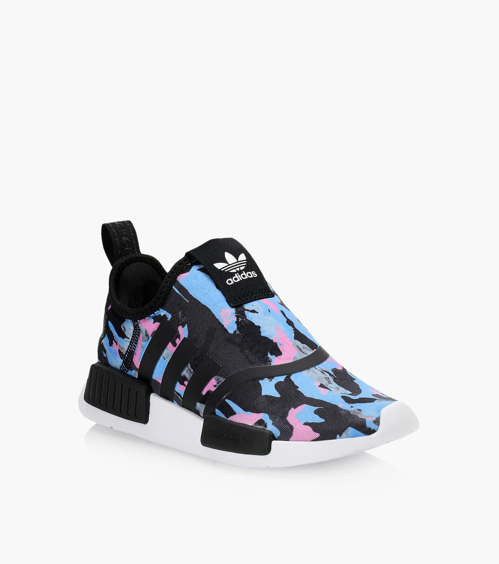 adidas nmd xr1 enfant violet