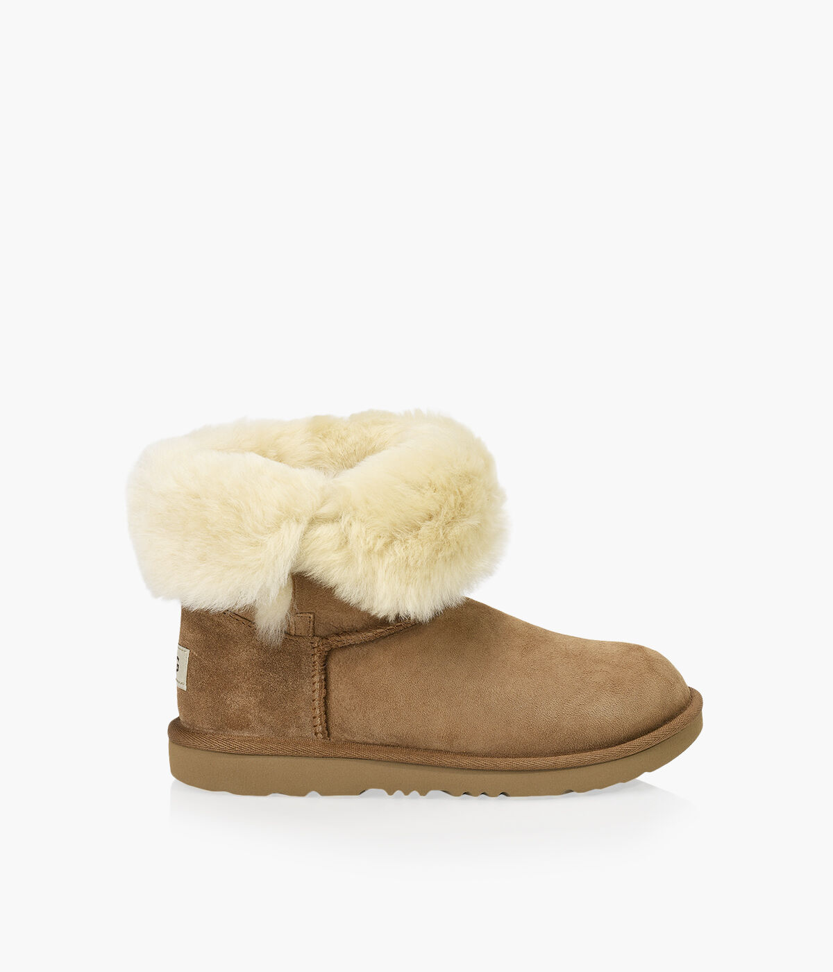 Mini bailey button clearance ii boot ugg