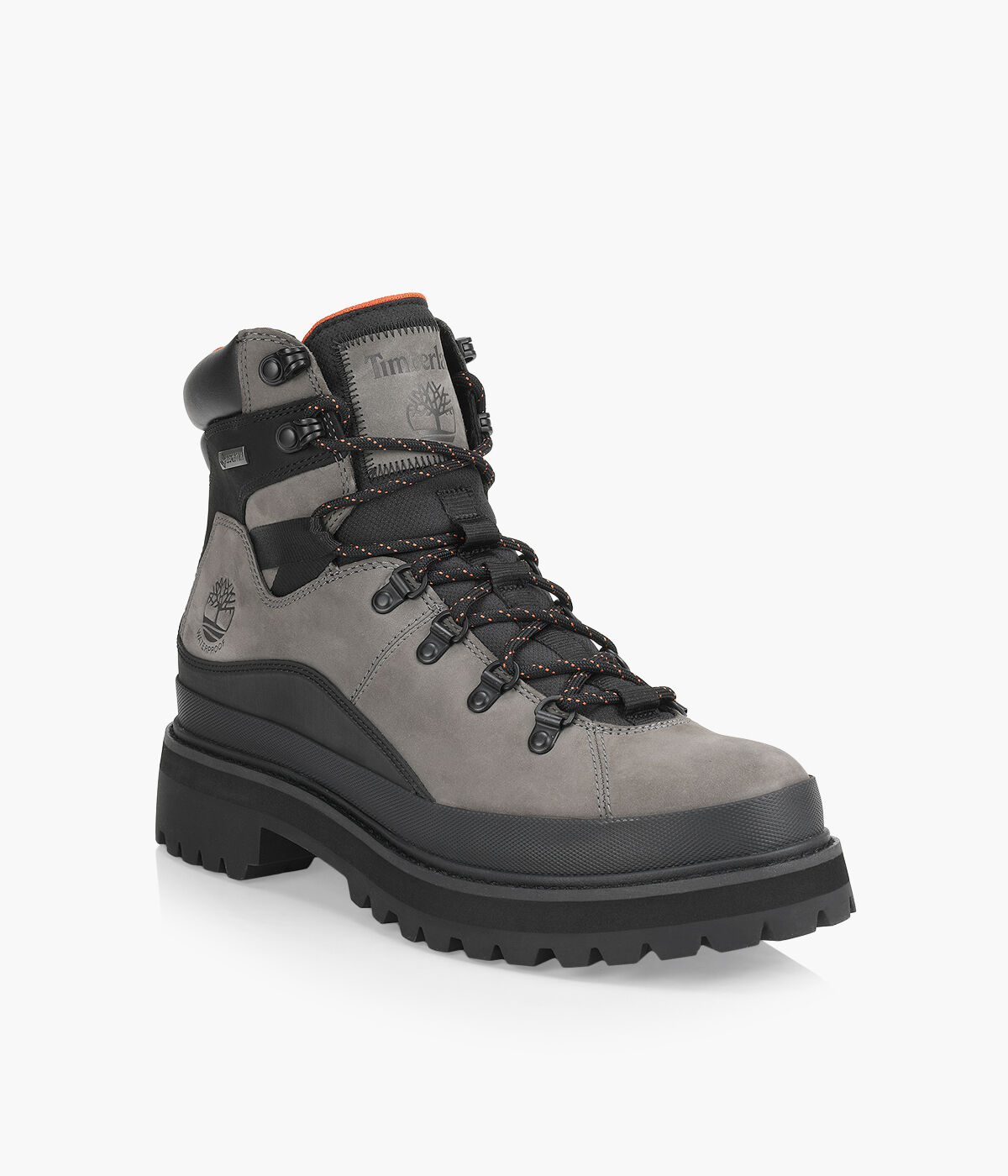 Timberland vibram on sale