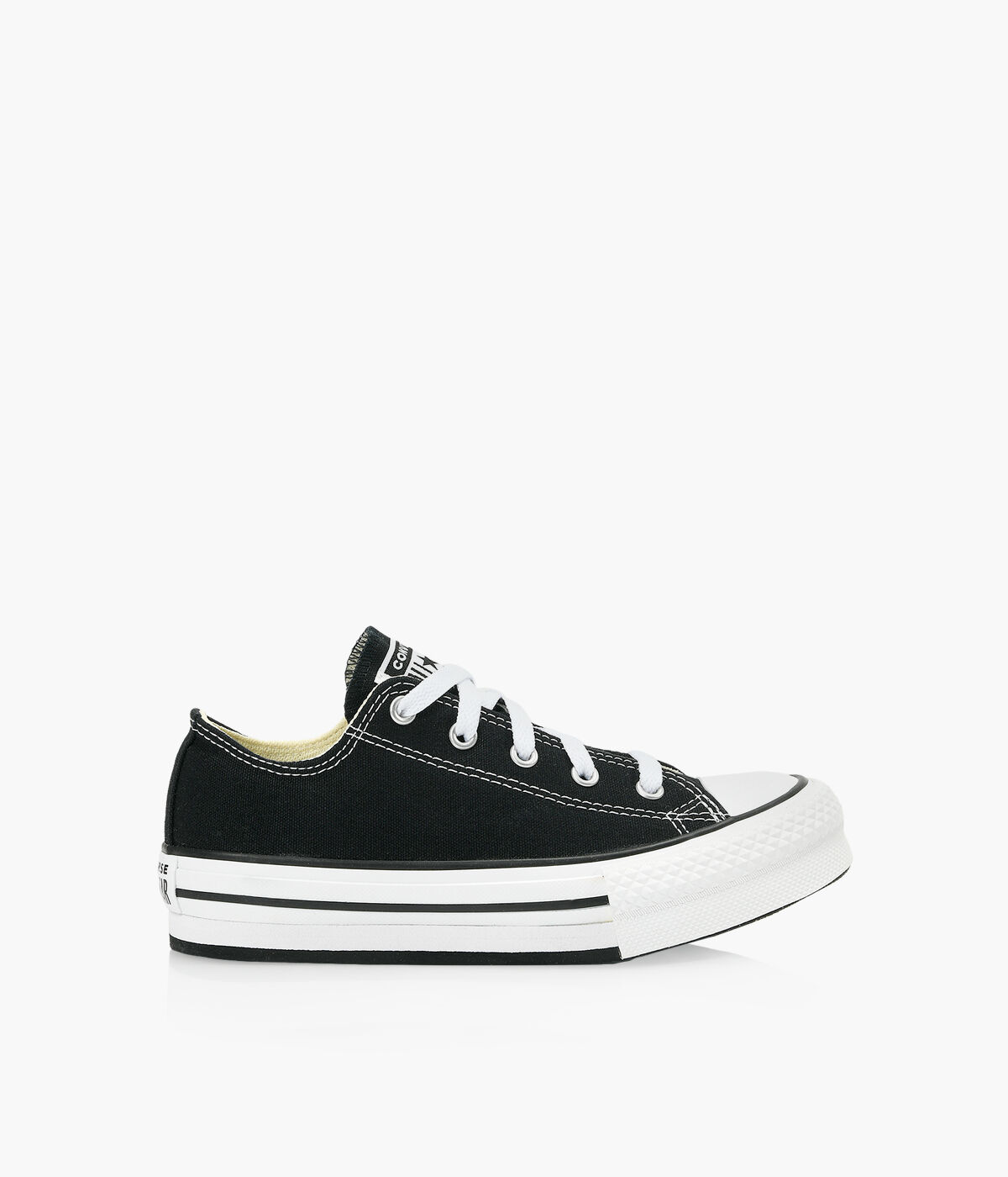CONVERSE for Girls Browns Shoes