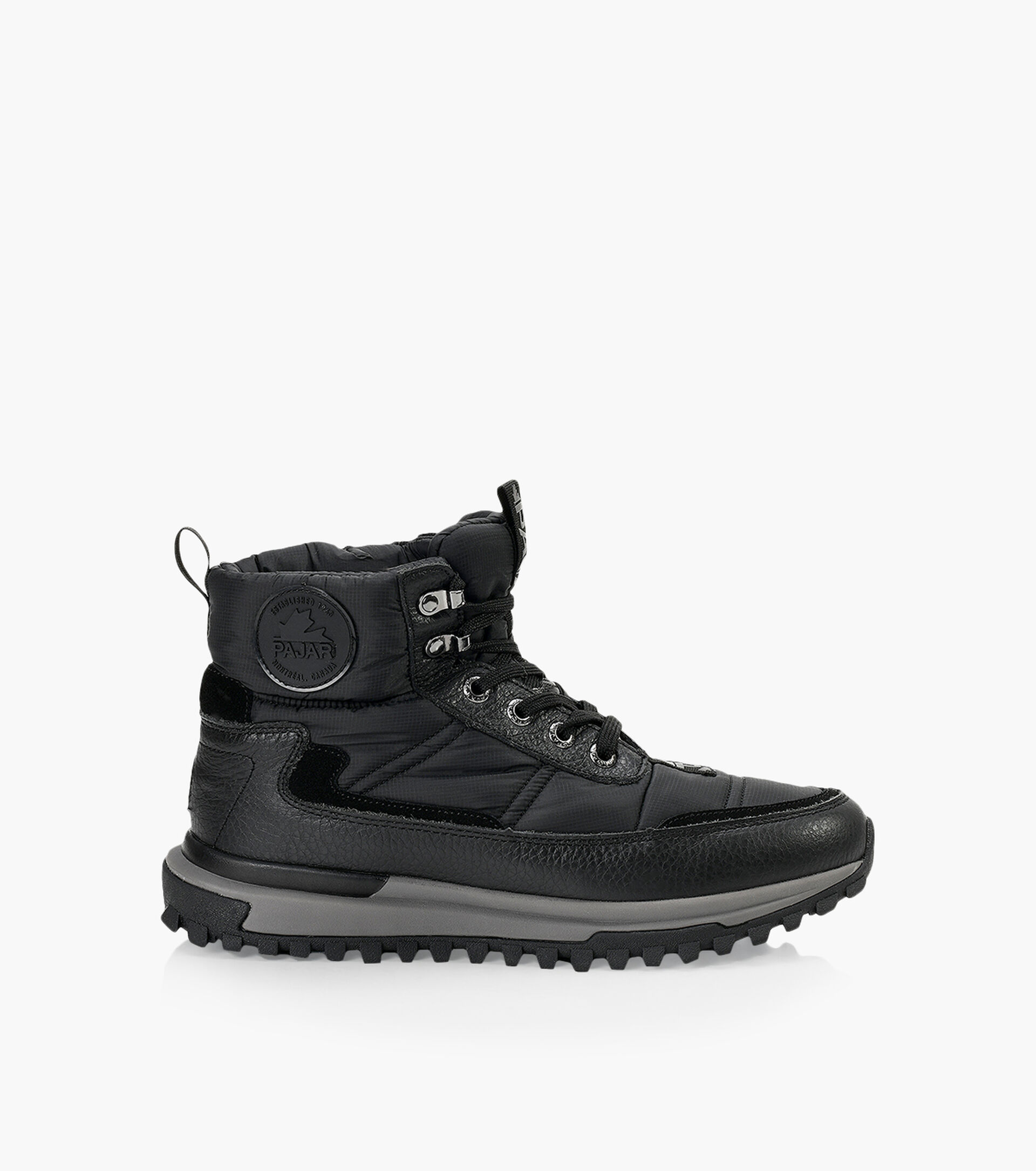 pajar boots mens sale