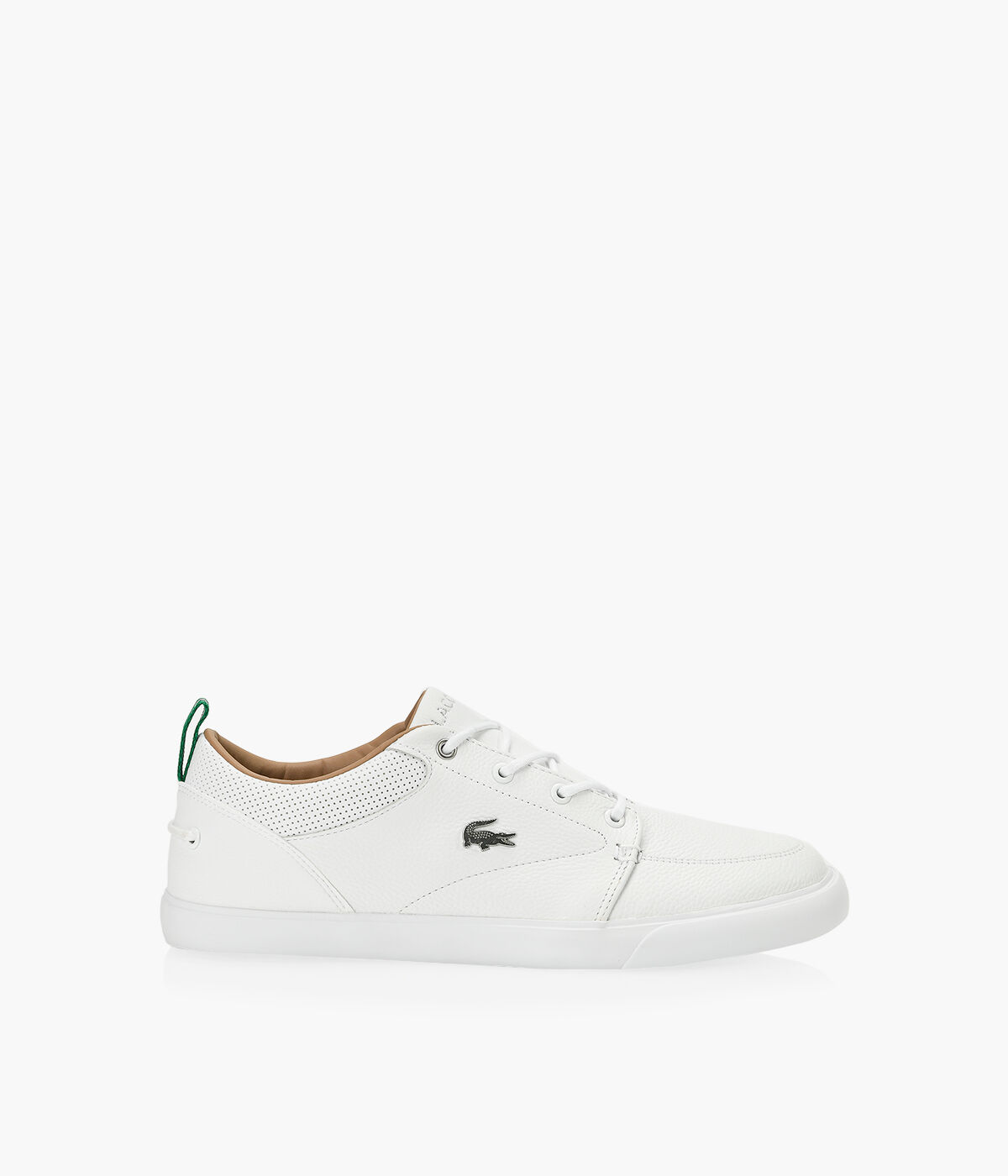 Lacoste men's bayliss sales 119 1 u sneakers