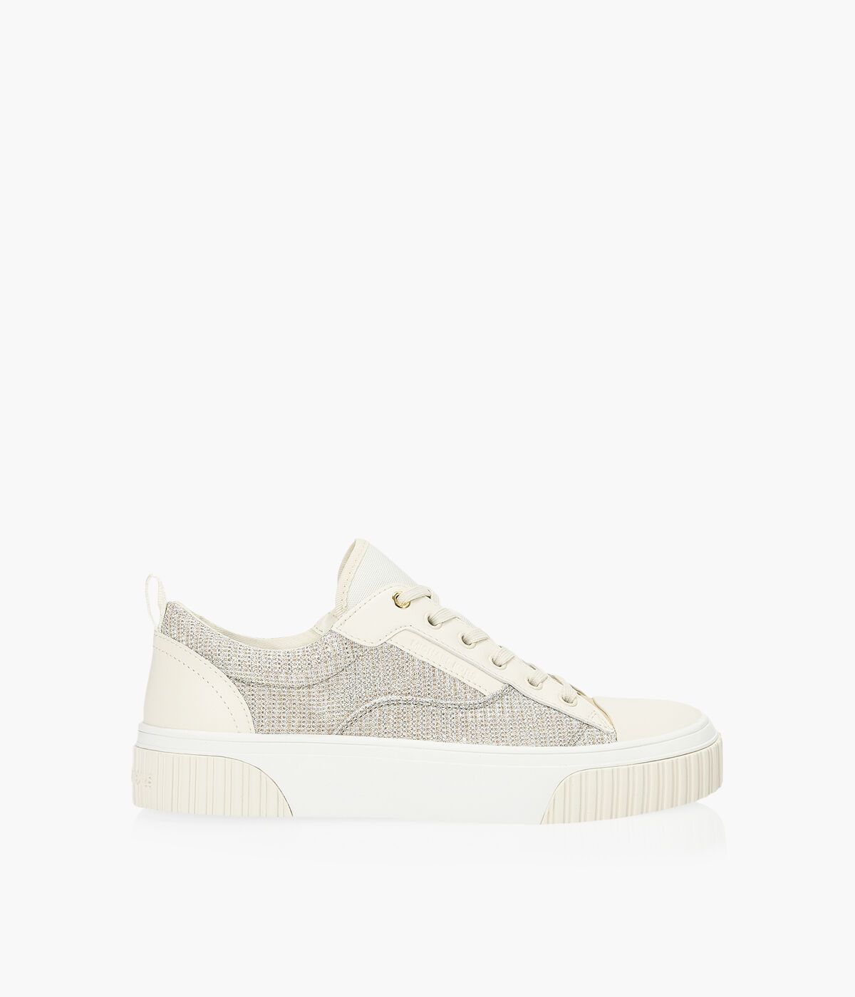 Michael kors oscar clearance lace up sneakers