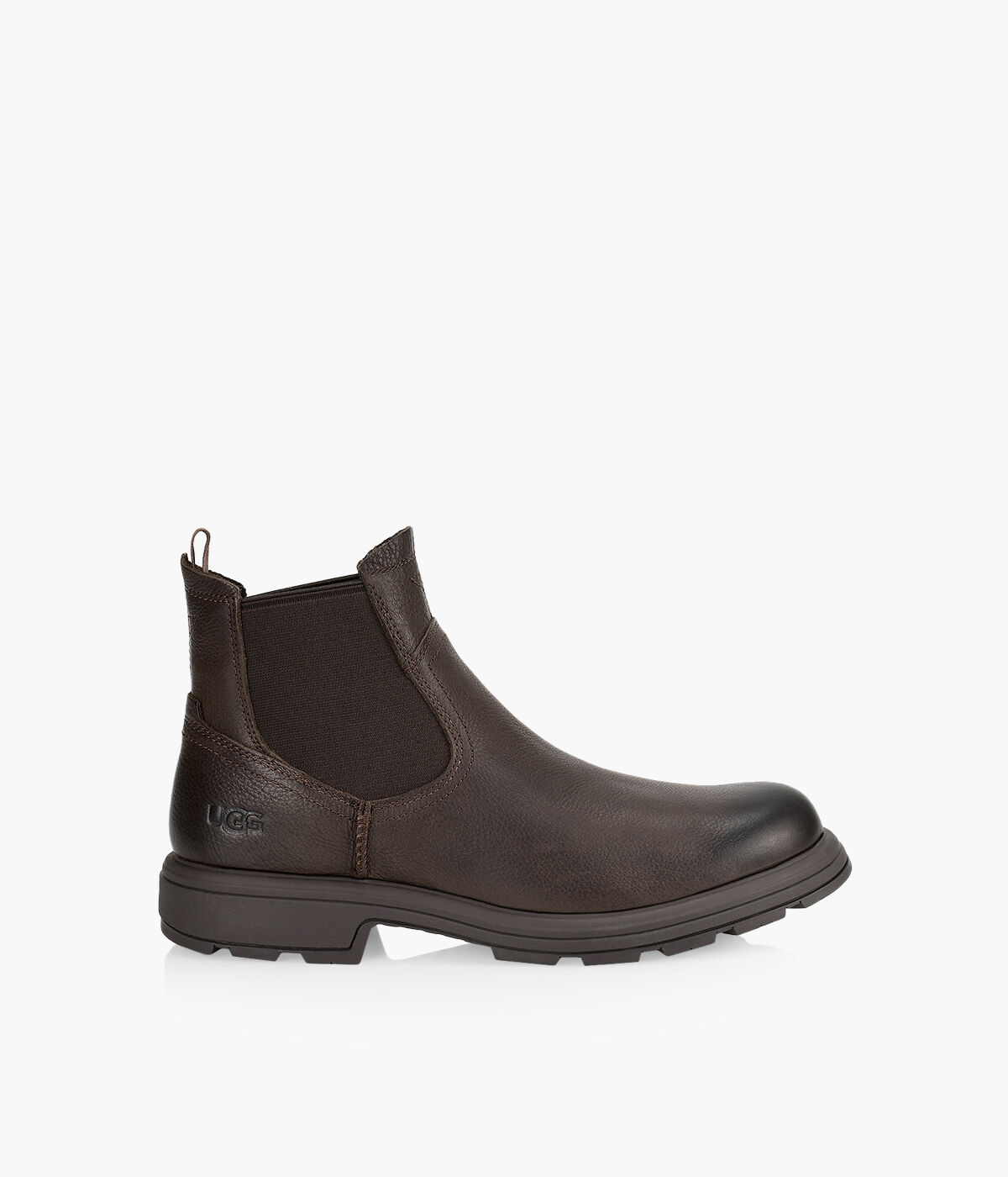 Uggs patent outlet leather boots