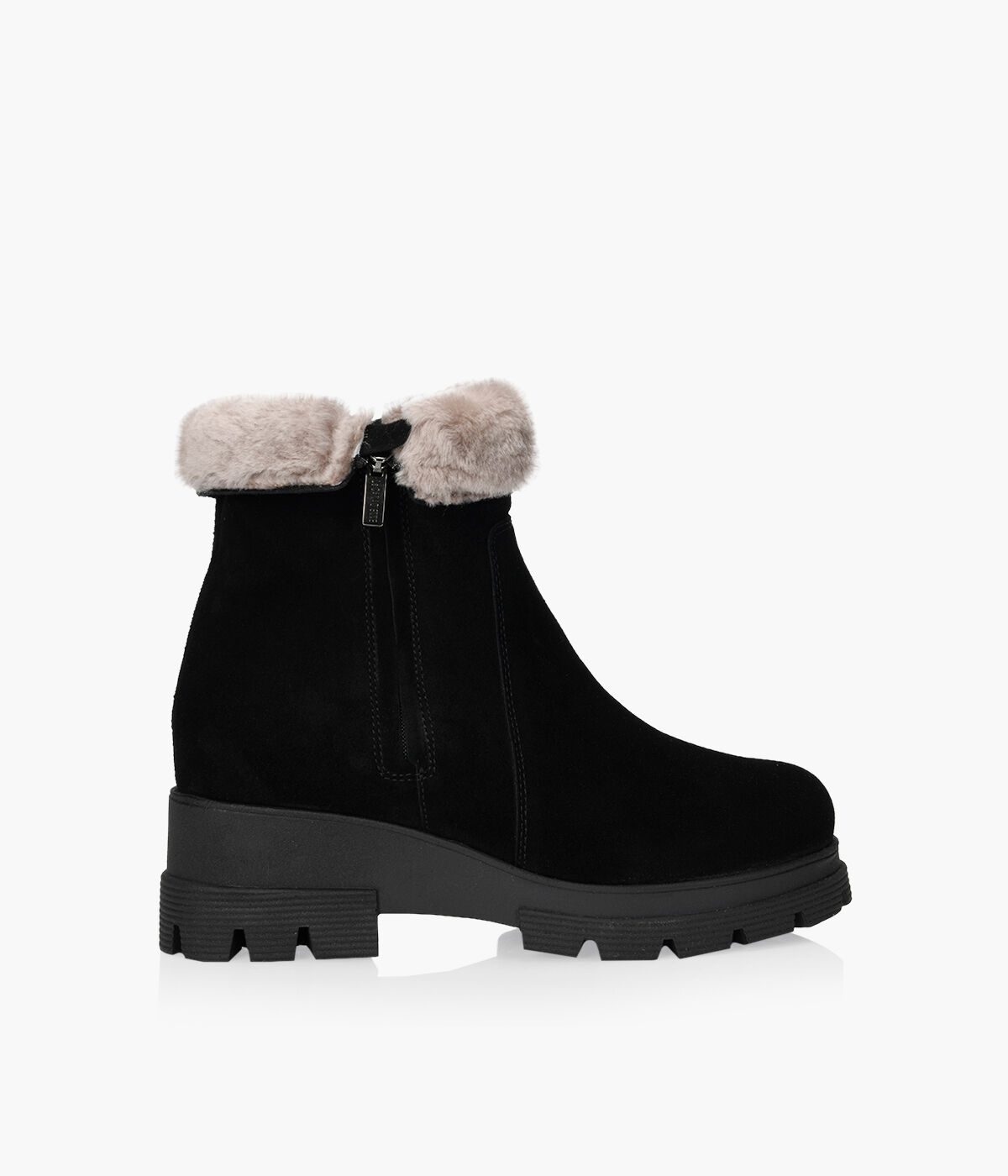 bottes la canadienne