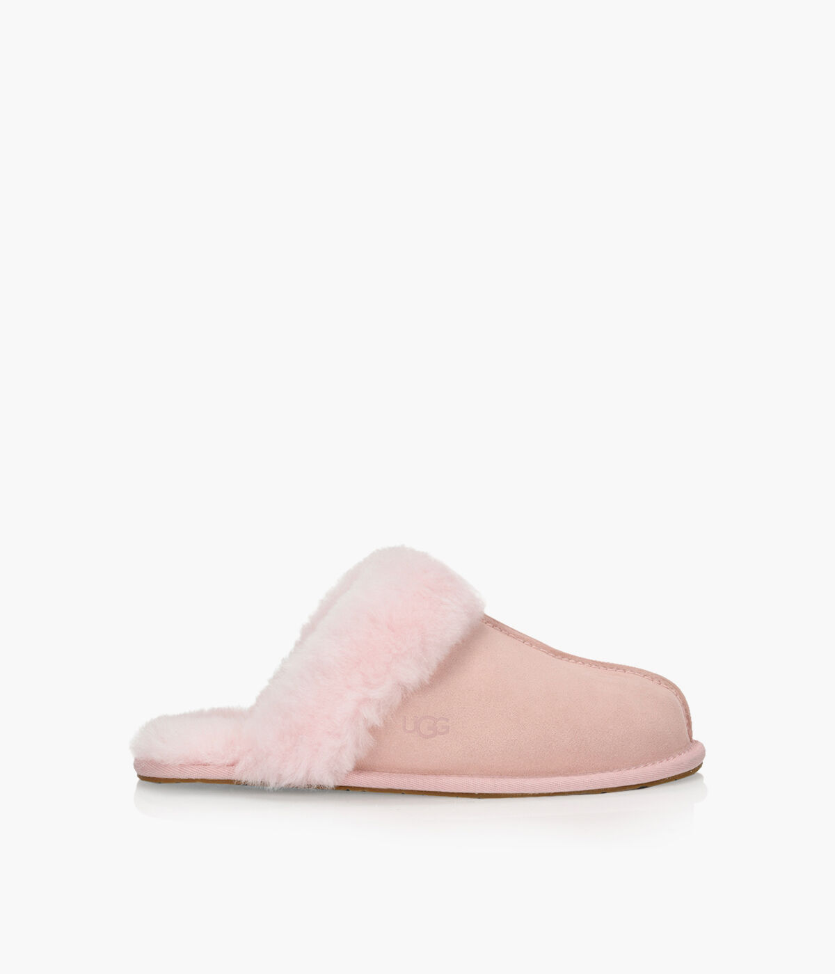 do ugg slippers run true to size
