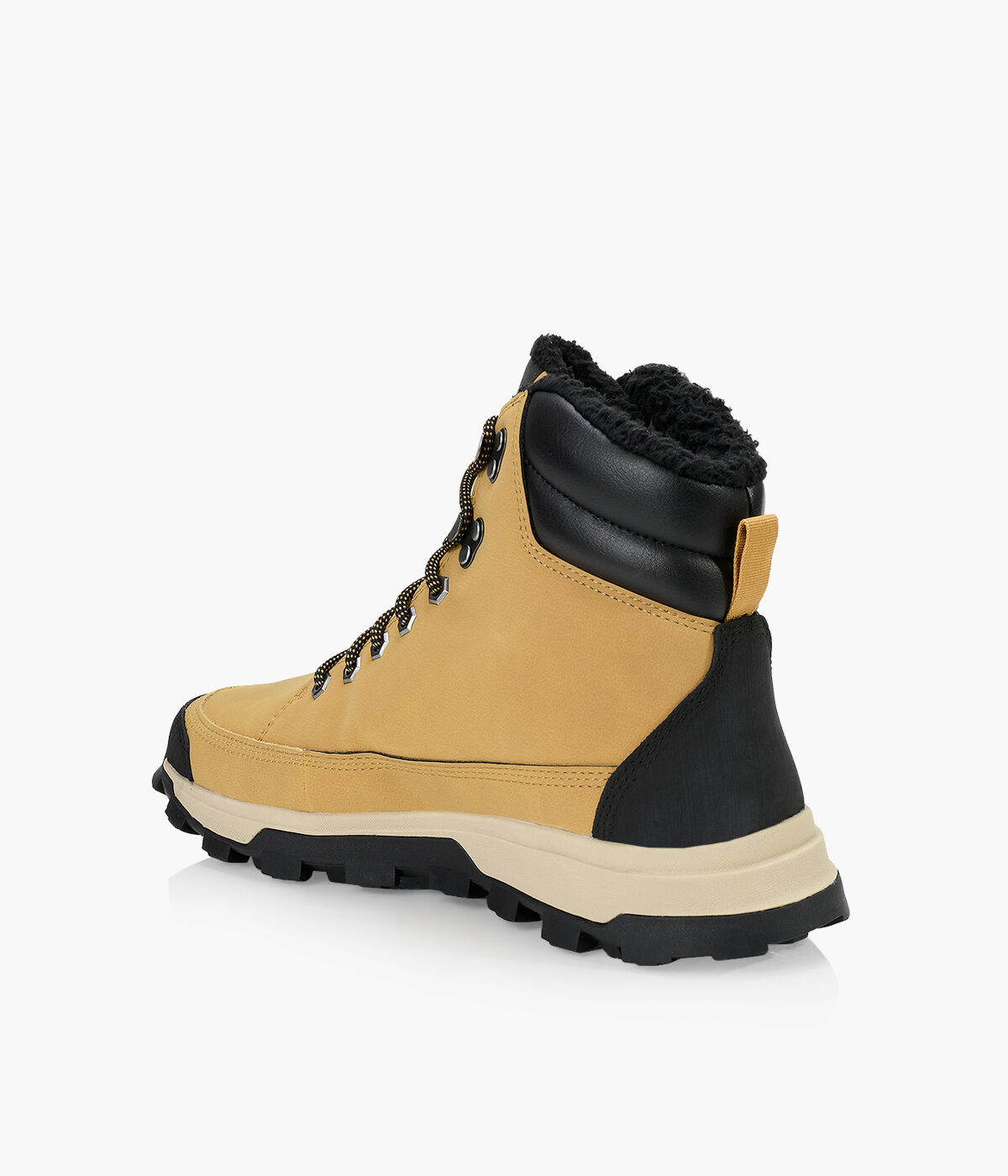 Timberland men's rime ridge waterproof boot discount