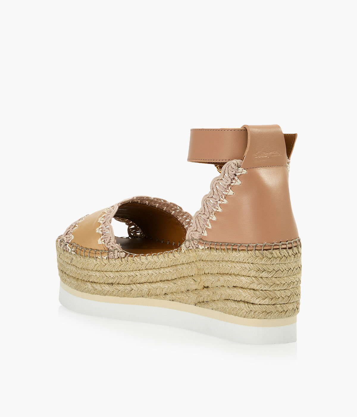 Glyn espadrille sandal shop