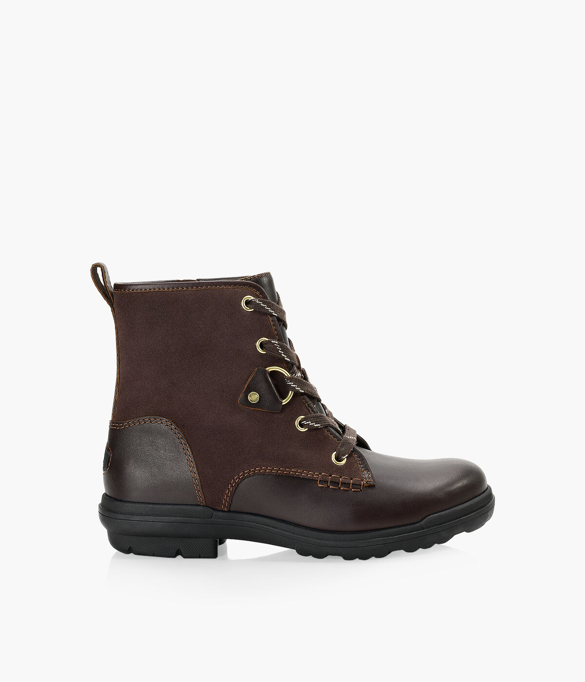 Bottes clearance hiver browns