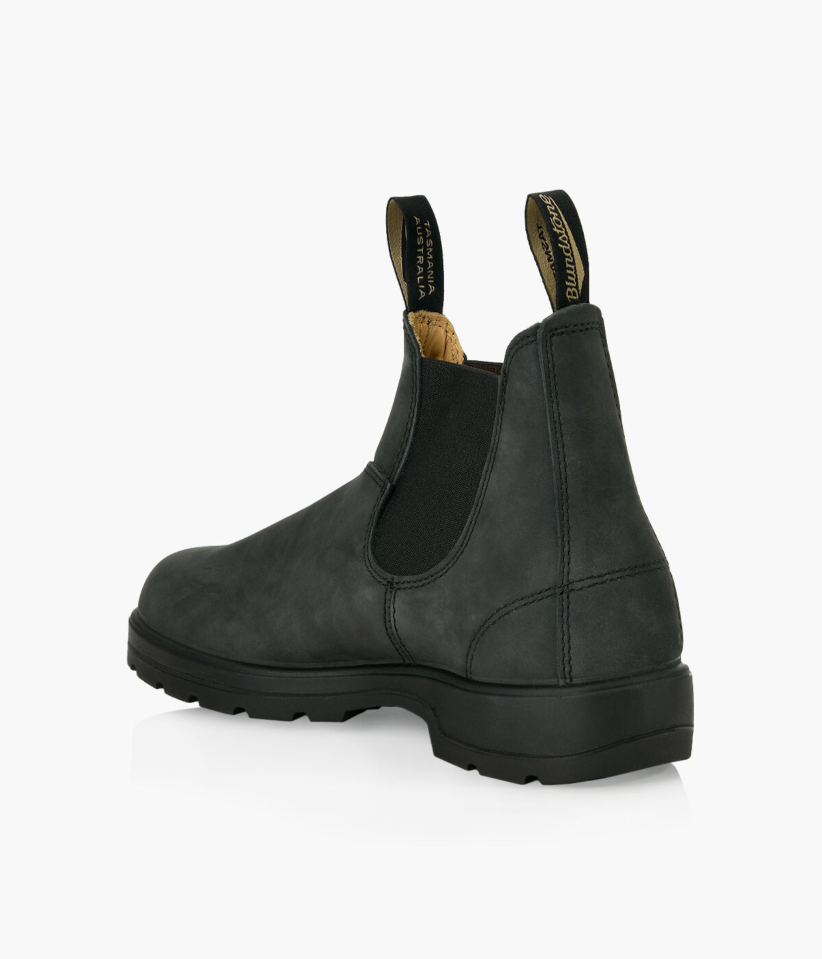 Blundstone 587 best sale waterproof