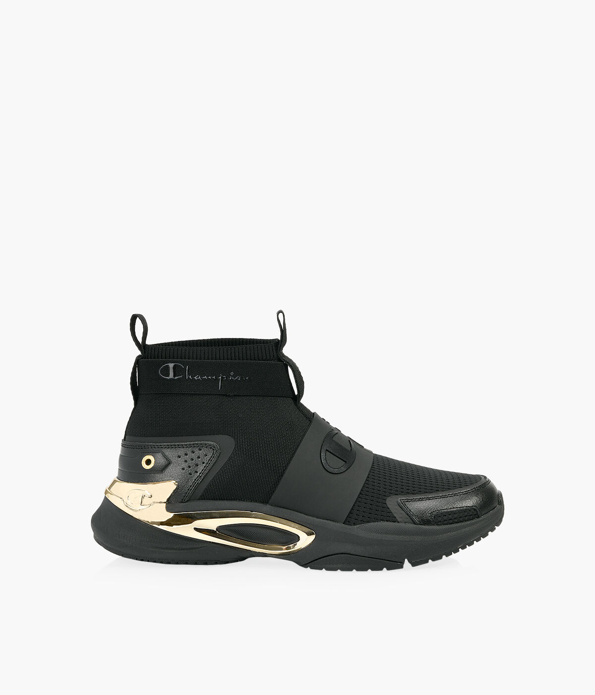 Neo black 2024 high tops