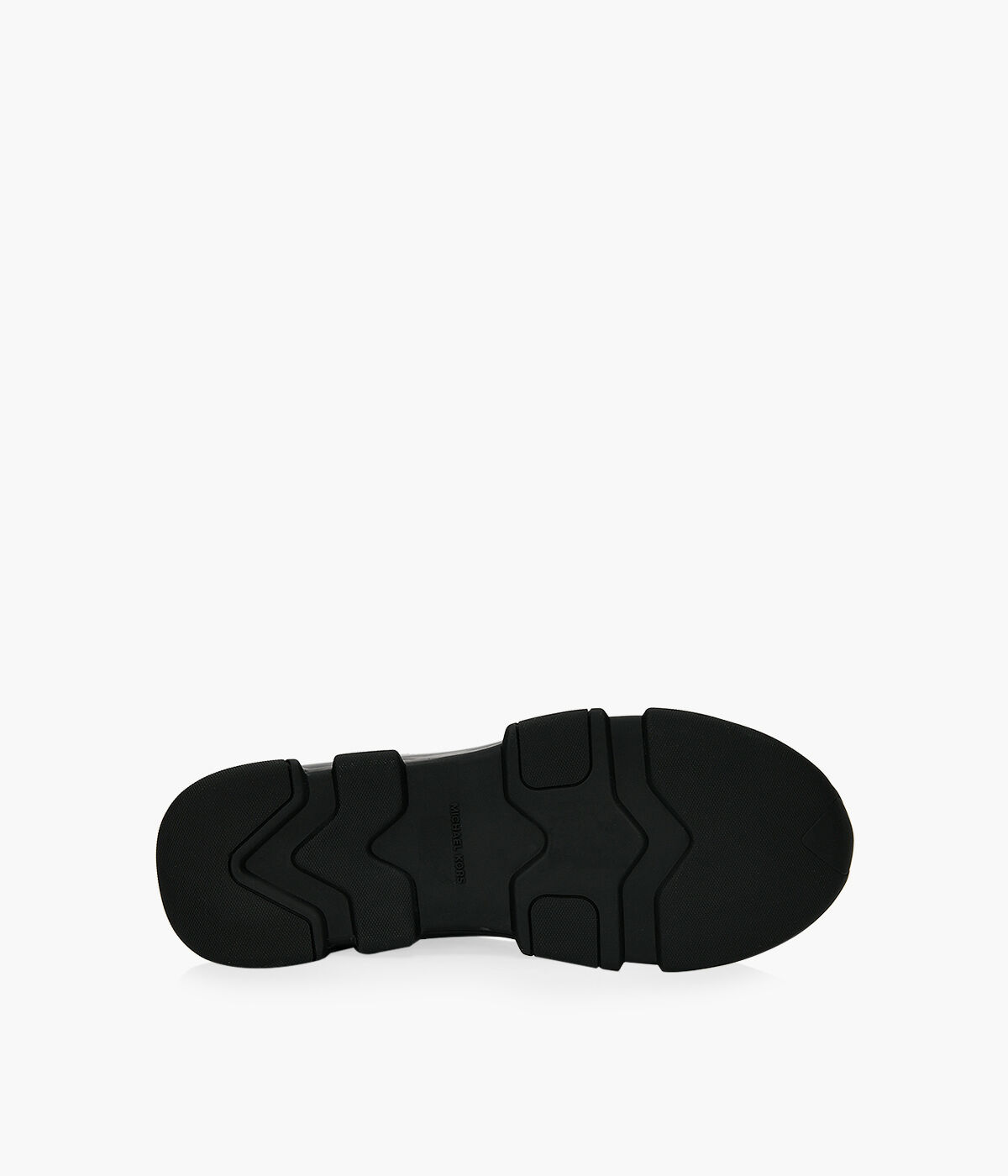 MICHAEL MICHAEL KORS KENDRA BOOTIE Black Colour Fabric
