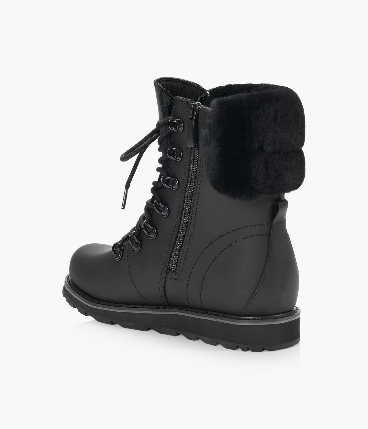Royal canadian boots browns 2025