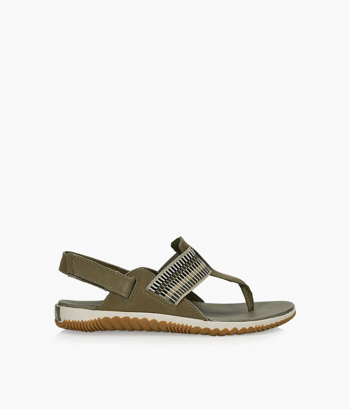 sorel out n about plus sandal