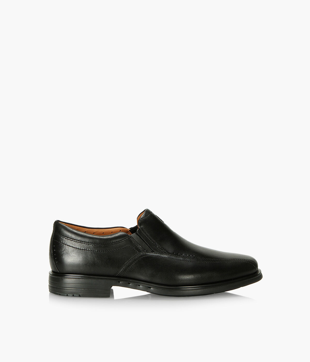 Black Leather | Browns Shoes