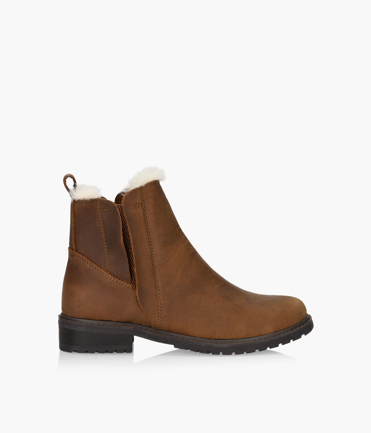 Emu pioneer outlet leather