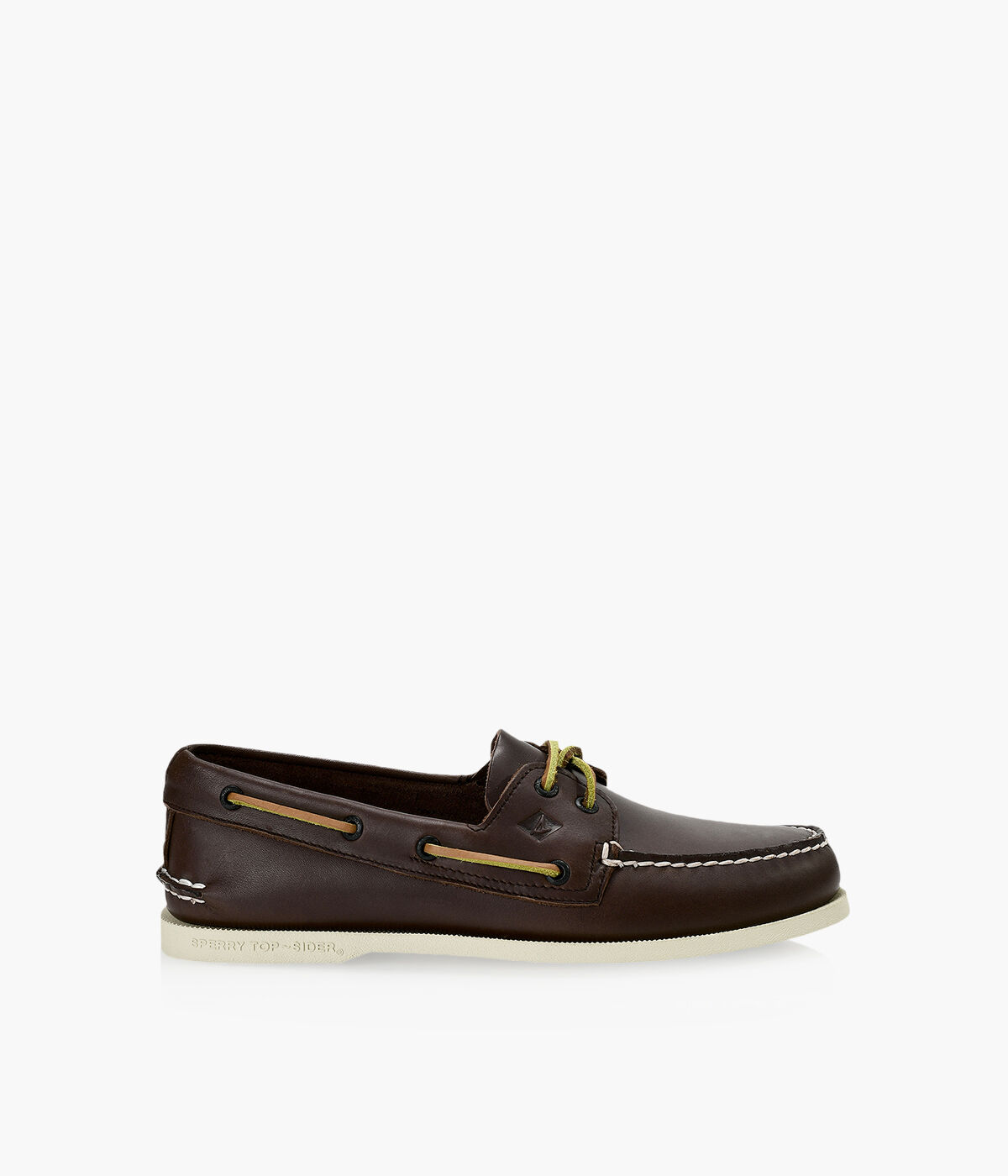 Sperry clearance slip resistant
