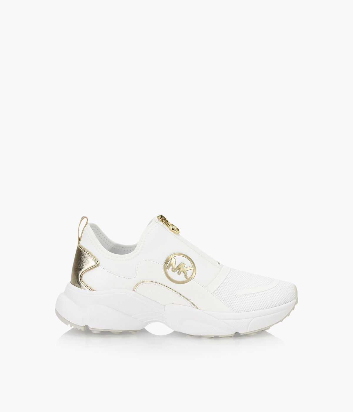 Michael kors trainers sale deals