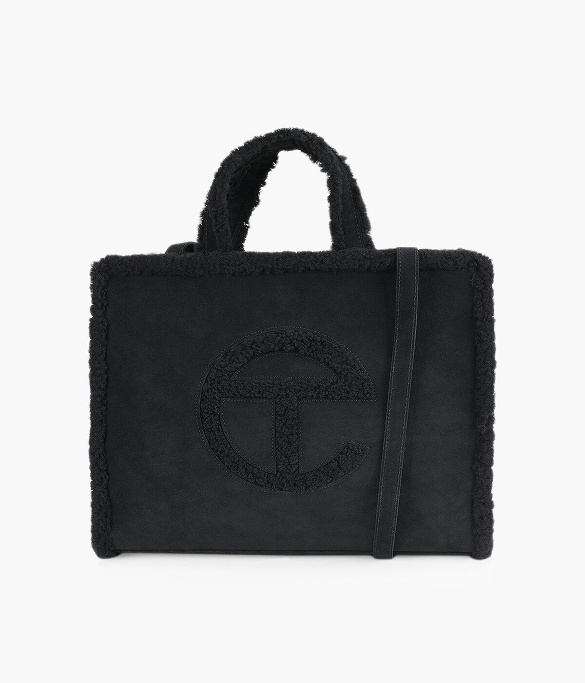 UGG X TELFAR Medium Shopper blue