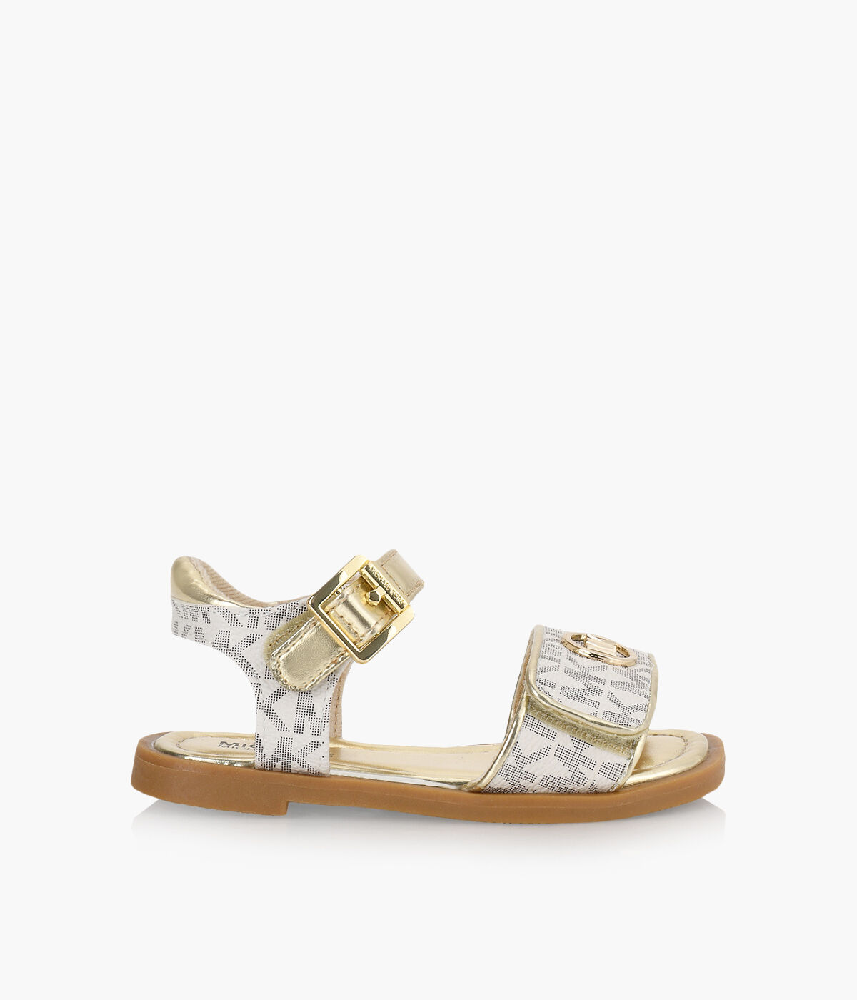 Michael kors store kids sandals
