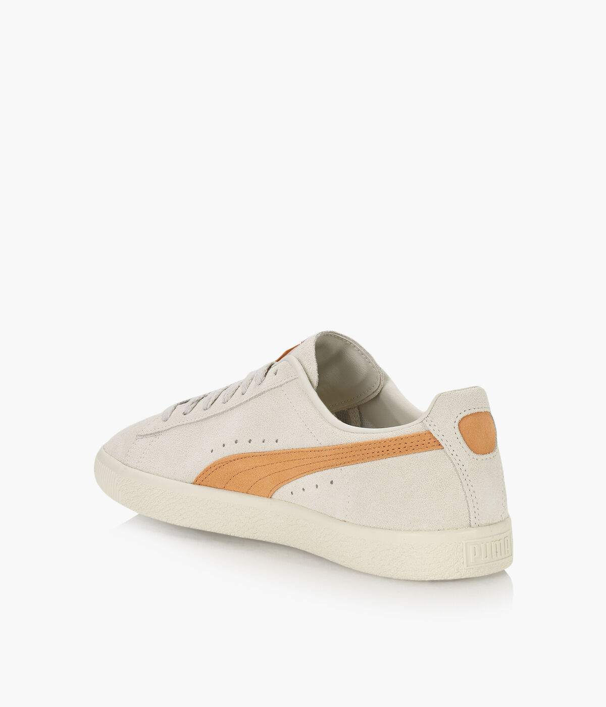 Puma clyde on sale sock rains