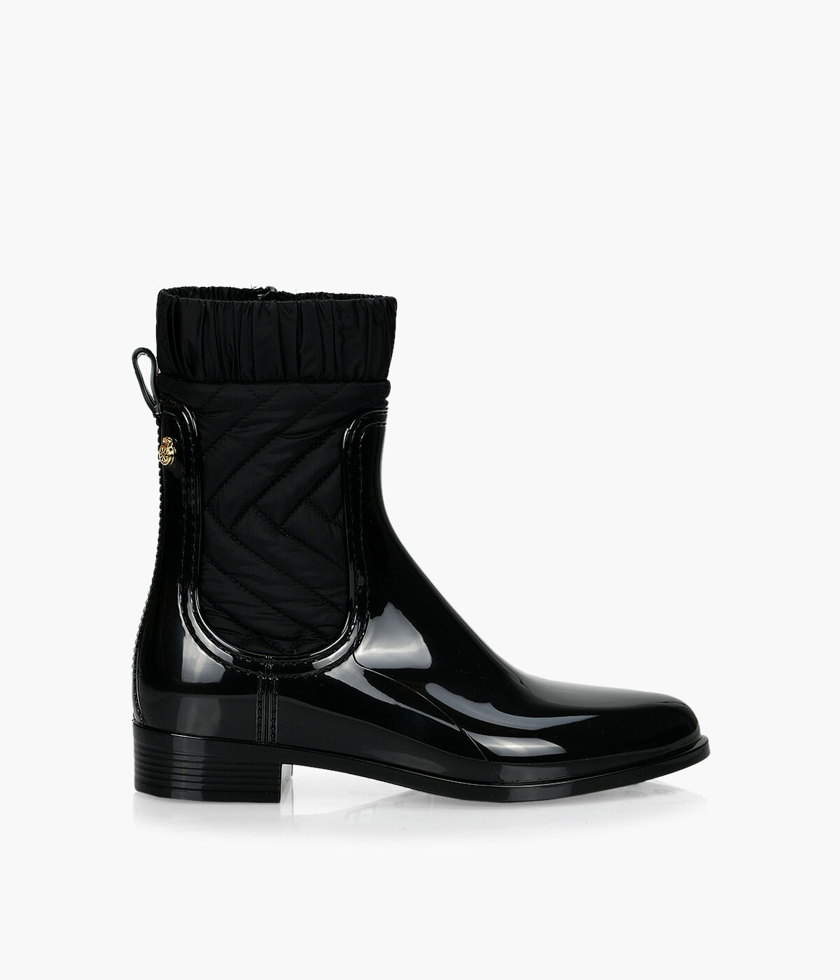 lemon jelly winter boots