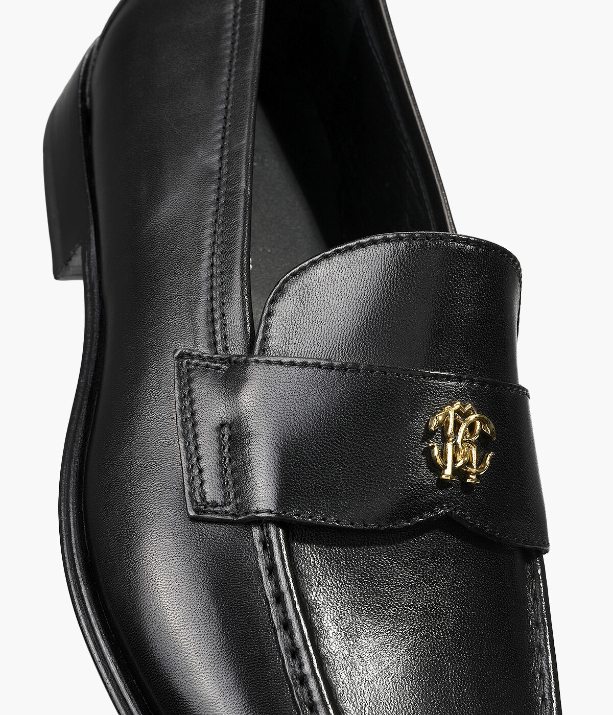 Roberto cavalli hot sale men's dress shoes
