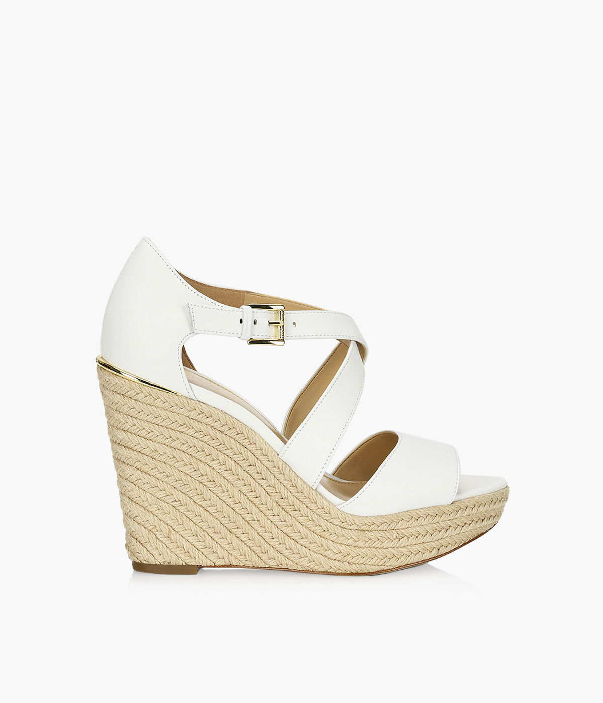 abbott wedge michael kors