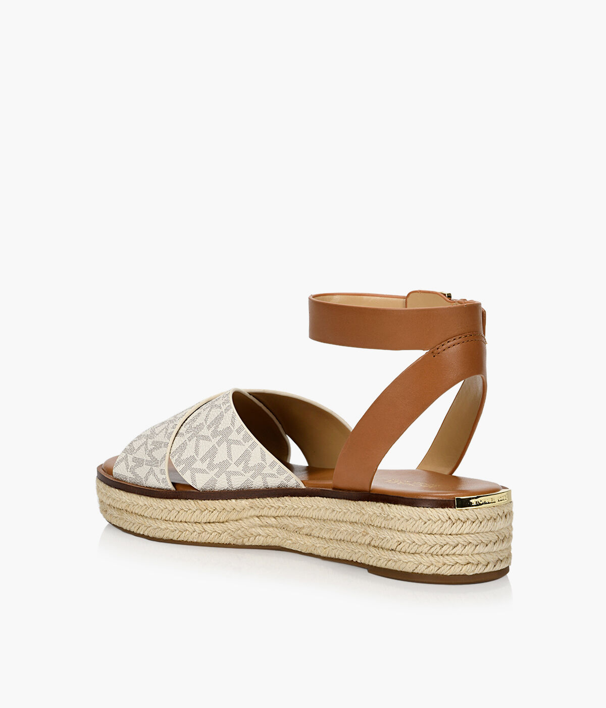 michael michael kors abbott sandals