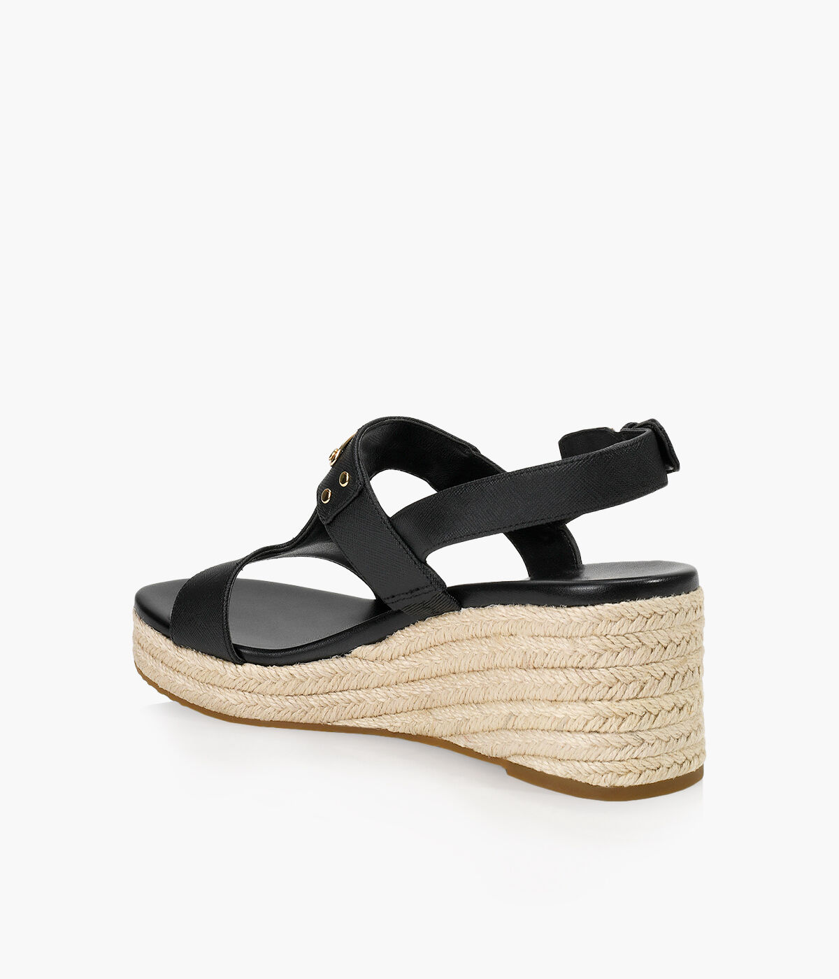 Michael kors hotsell wedge shoes