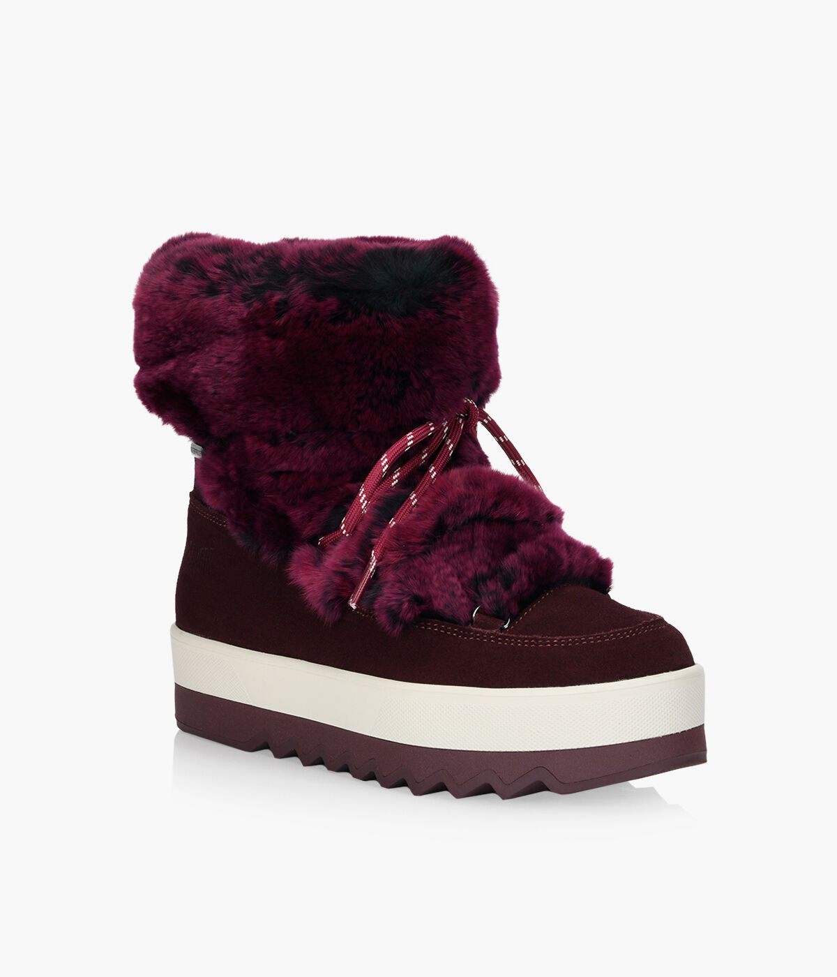 Vanora suede deals winter boot