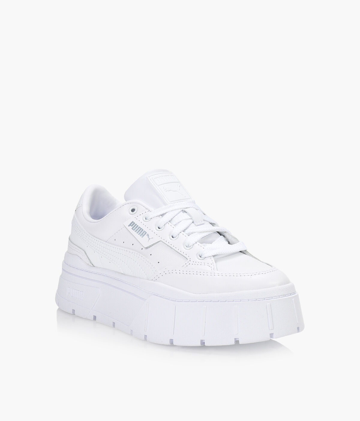 Puma height sale