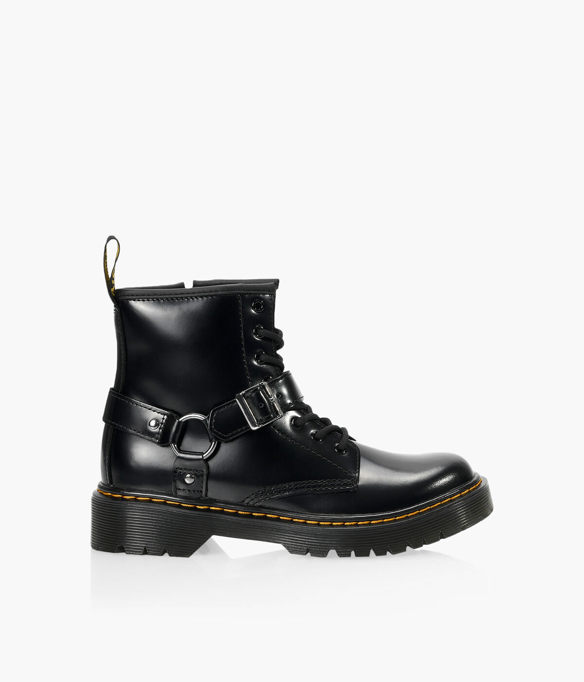 Doc martens deals 1460 harness