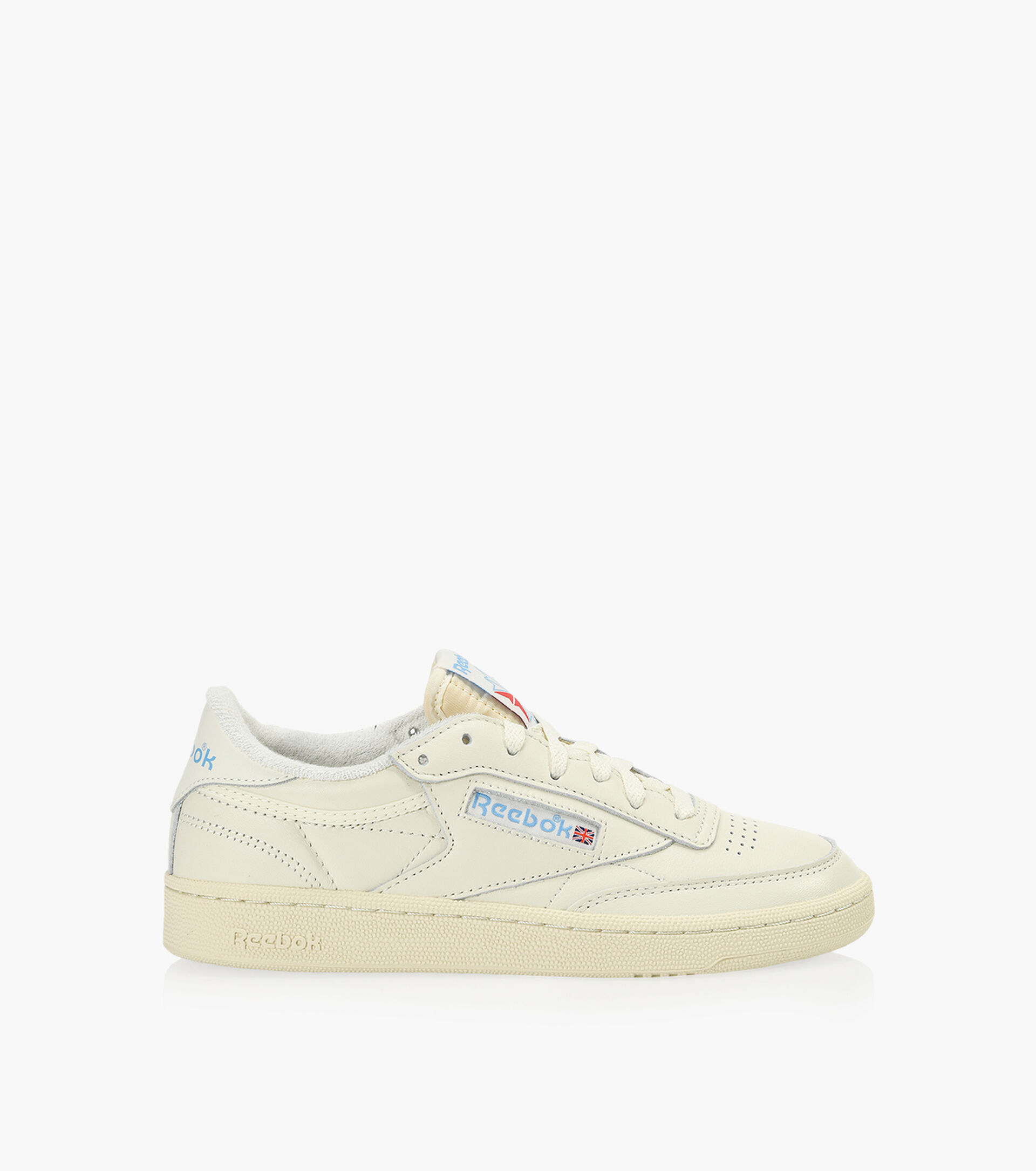 Reebok club true to size Clearance