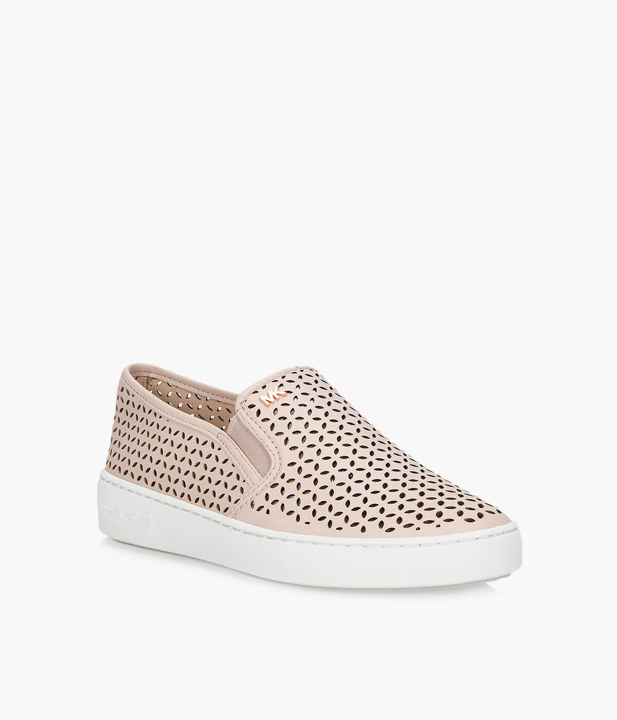 Michael kors slip on womens olive outlet