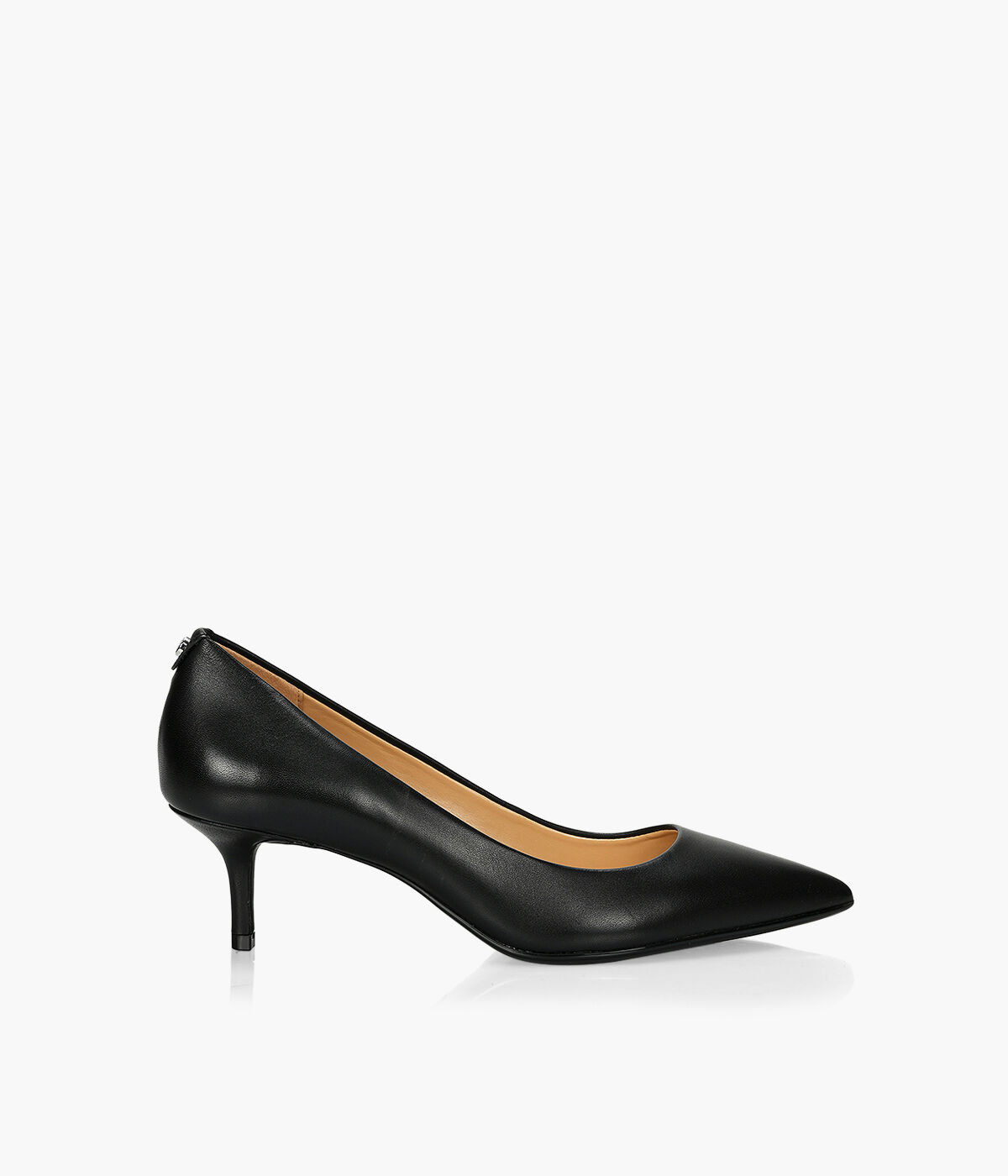 michael michael kors flex kitten pump