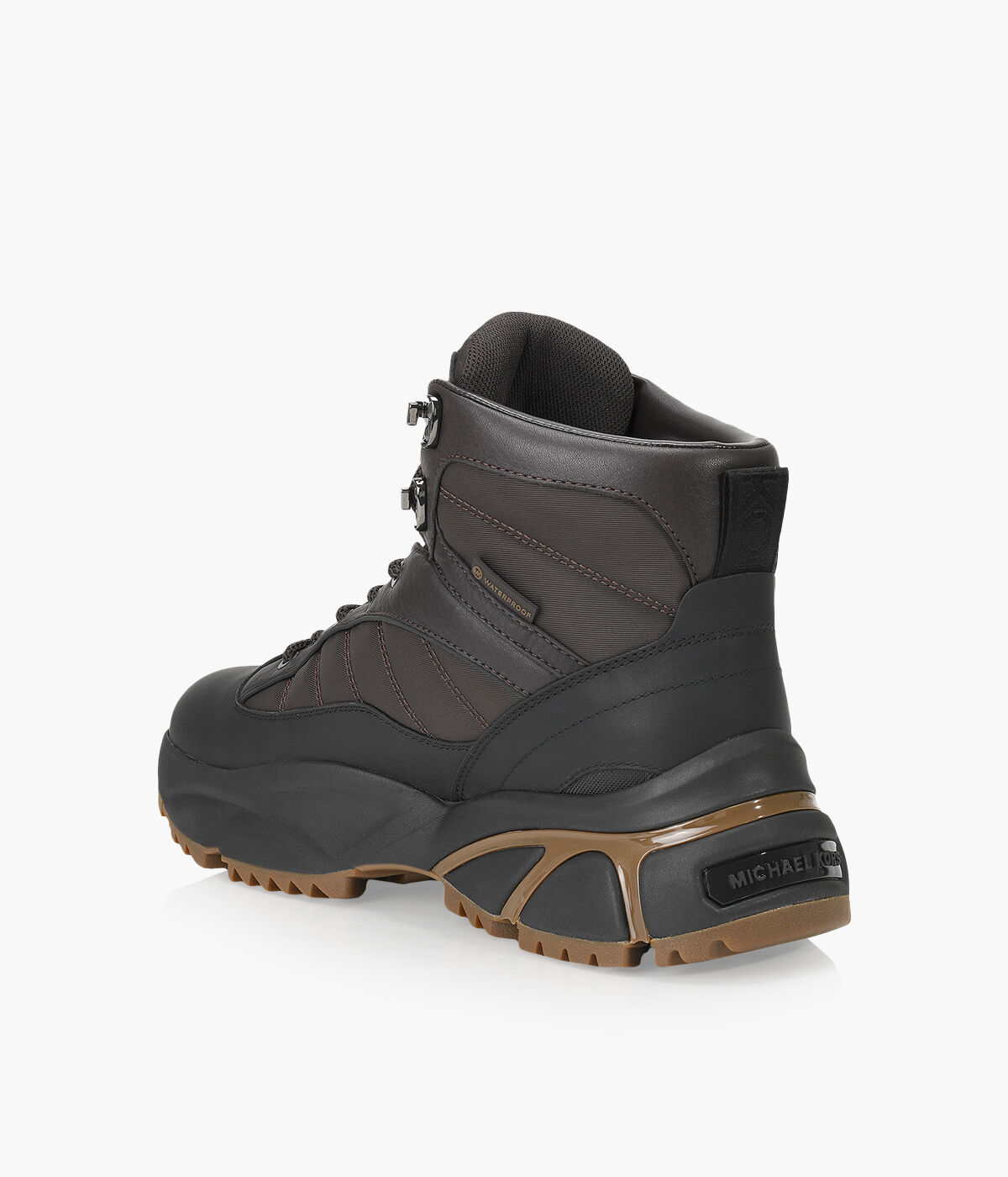 Michael kors sale men boots